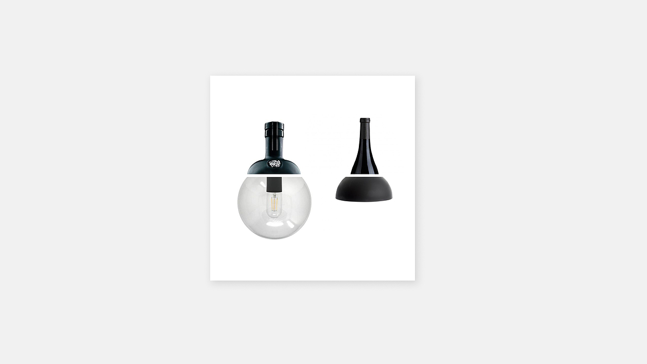 Portable Lamp | 便携式台灯组合