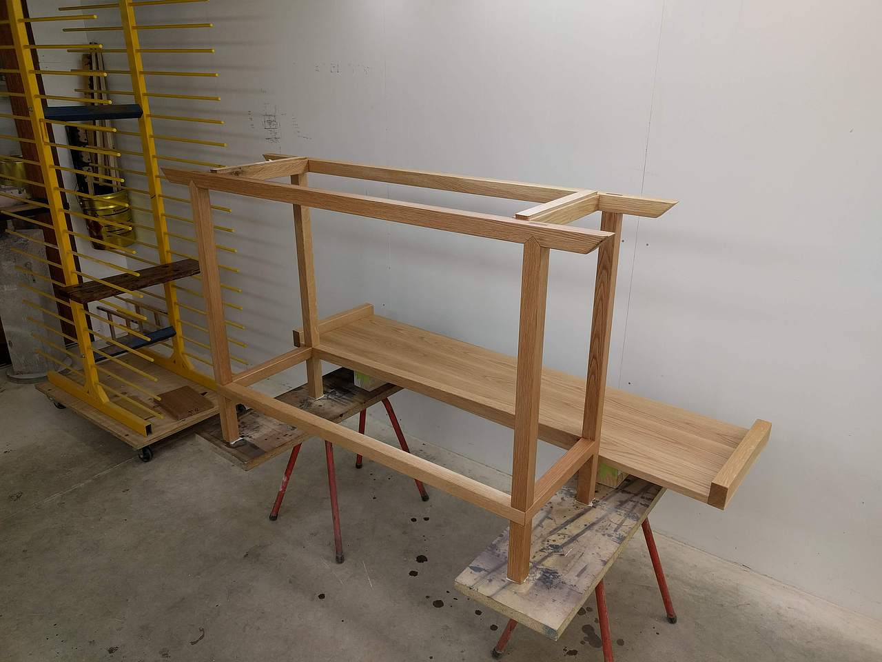 中式案桌（图ZMTYxODc0NzMy） - 生活用品 - 站酷设计师solidwoodworker原创素材 - 站酷ZCOOL