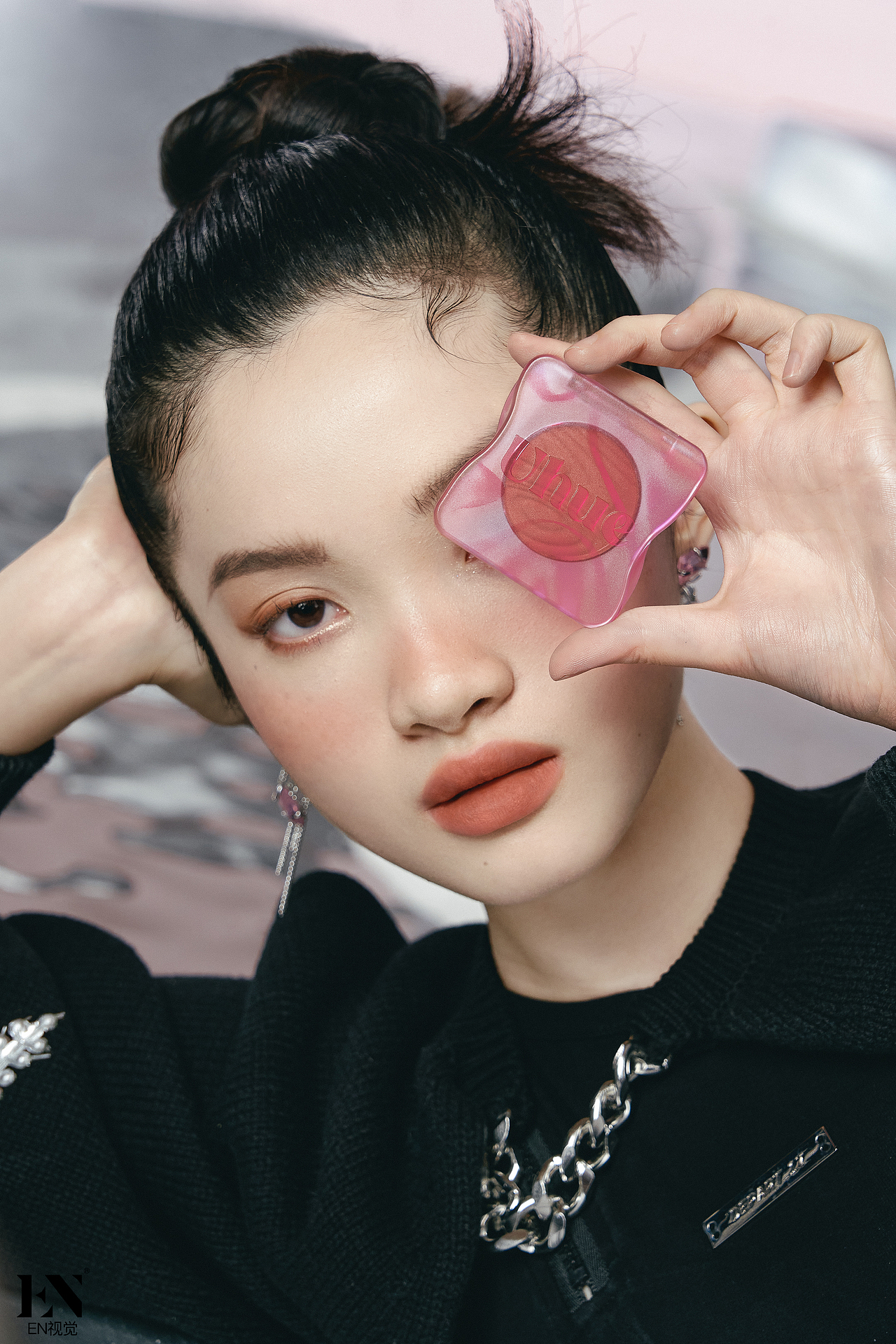摄影/美妆（图ZMjc1ODYyMzQw） - 时尚/艺术摄影 - 站酷设计师EN视觉原创素材 - 站酷ZCOOL