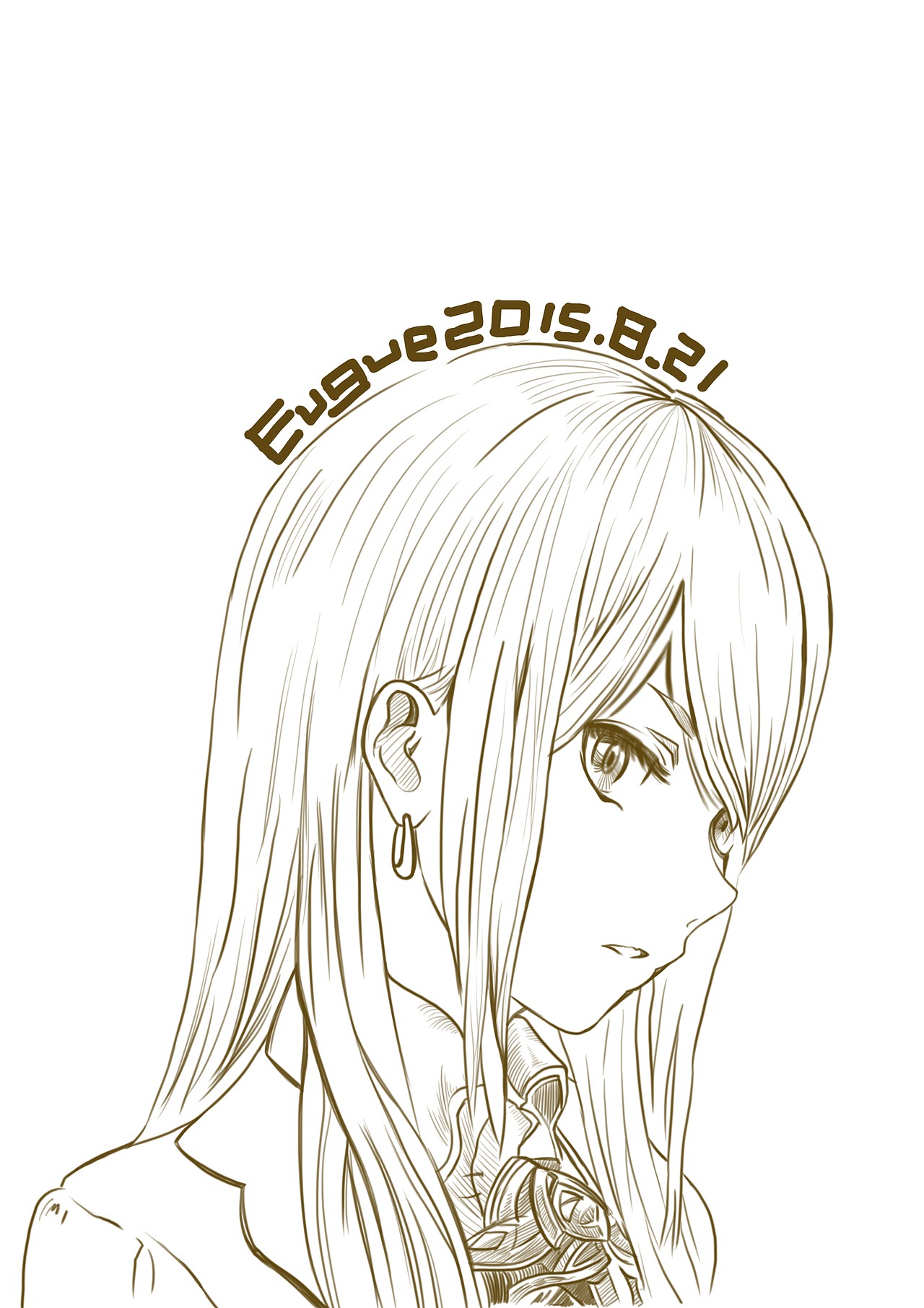 练习（图ZNTI2Mjc5MTI=） - 创作习作 - 站酷设计师eugue原创素材 - 站酷ZCOOL