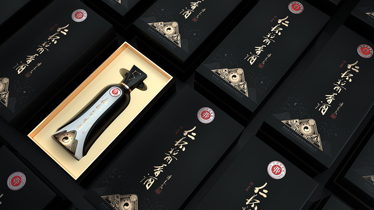 上行案例 / 2020年度案例盘点（包装类）（图ZMjUwMTUyOTk2） - 包装 - 站酷设计师石昌鸿原创素材 - 站酷ZCOOL