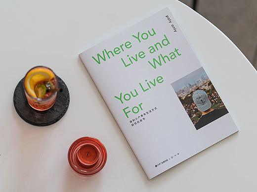 《保利小戶青年生活方式研究白皮書》