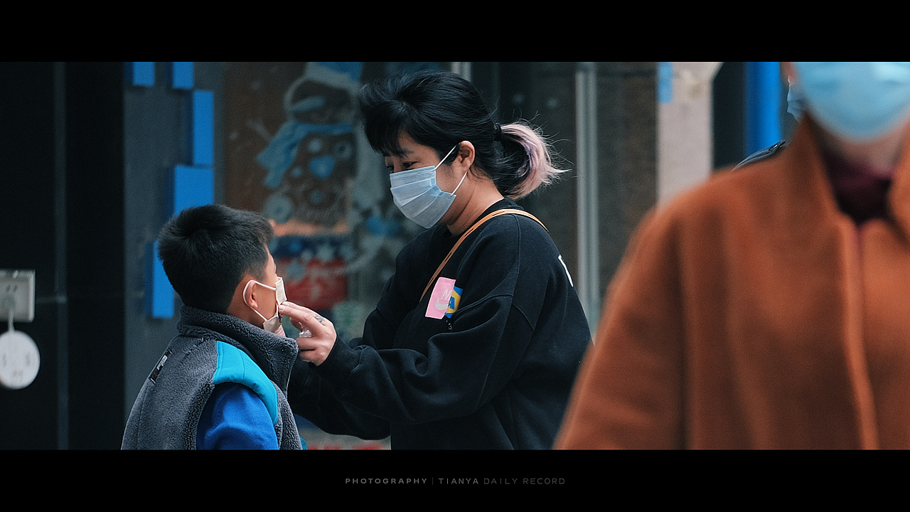 疫情之下（图ZMjk0NDkzMTYw） - 人文/纪实摄影 - 站酷设计师TYPhoto原创素材 - 站酷ZCOOL