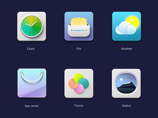 一組手機(jī)圖標(biāo)（個(gè)人主頁-ZMTY3NzA0NzY=） - 圖標(biāo) - 站酷設(shè)計(jì)師邵剛0816原創(chuàng)素材 - 站酷ZCOOL