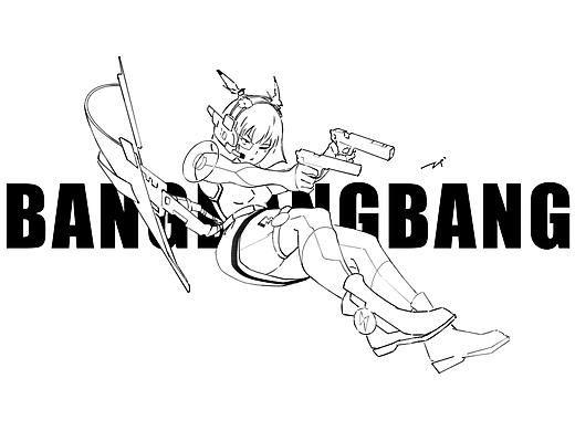 bangbangbang