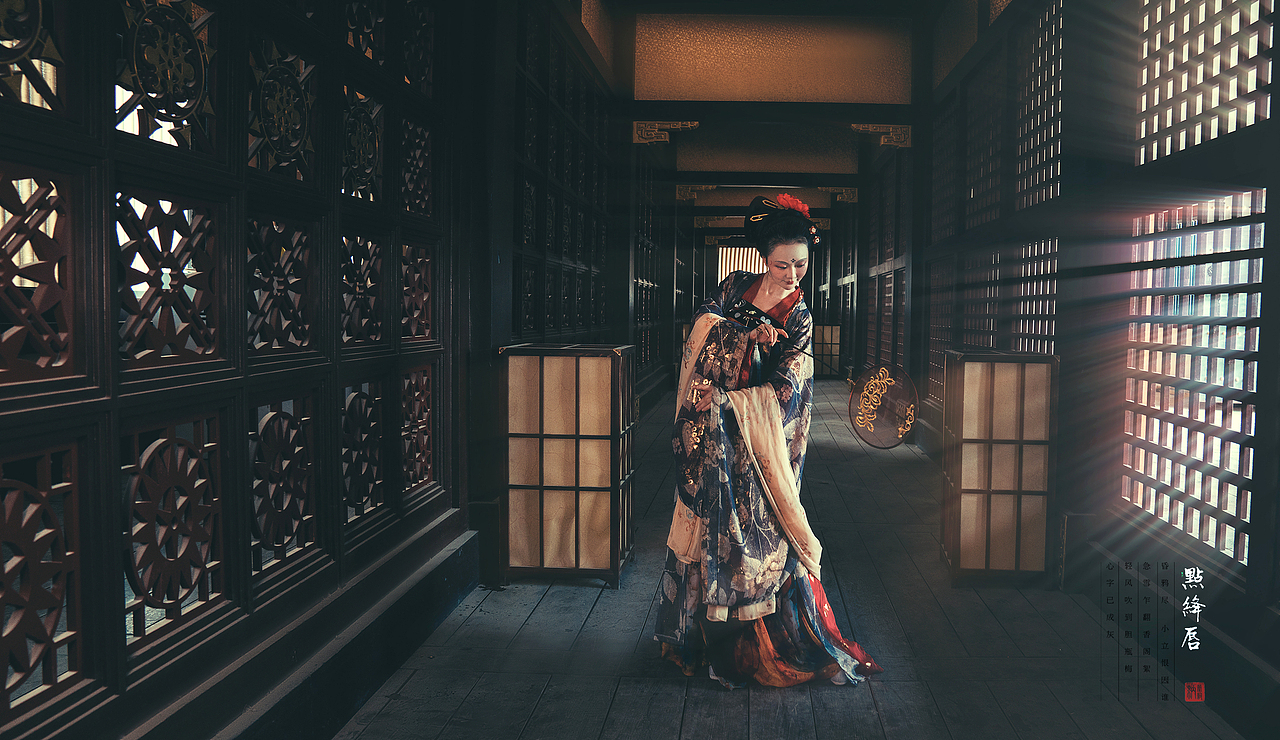 唐城佳（图ZMTQ2Njc1ODMy） - 人像摄影 - 站酷设计师carl520250原创素材 - 站酷ZCOOL