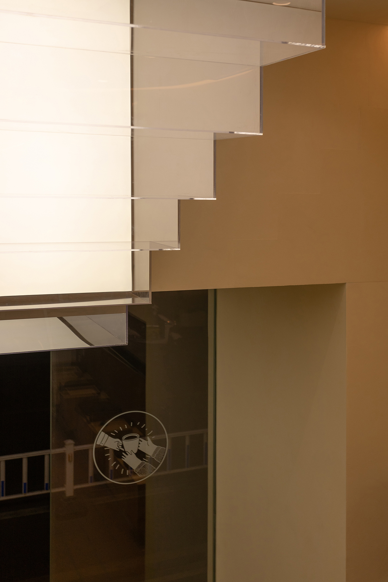 力昂原创设计 | UMBER COFFEE（图ZMjkyNzk1Nzg0） - 商业空间设计 - 站酷设计师力昂设计原创素材 - 站酷ZCOOL