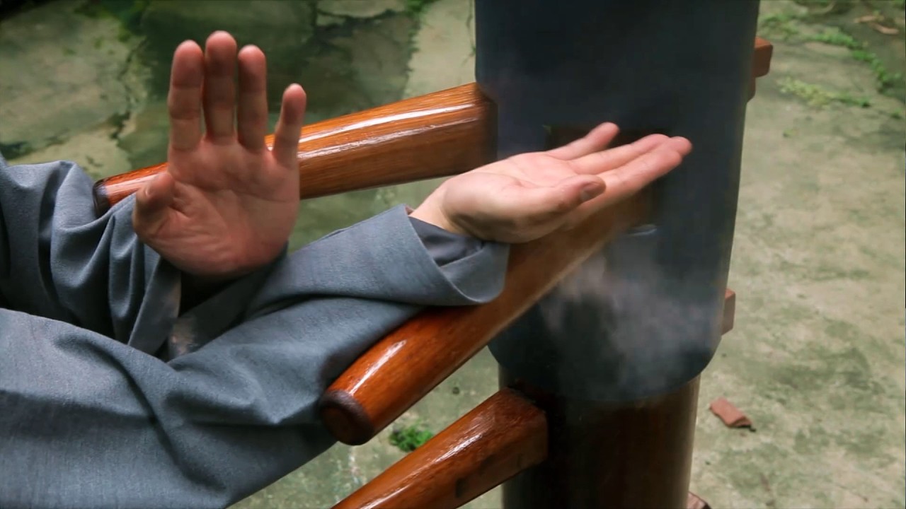 广东粤剧院宣传片【粤剧与咏春】