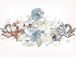 工作所作的节日海报以及活动海报