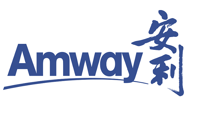 安利 最新版logo  安利公司  安利一下安利