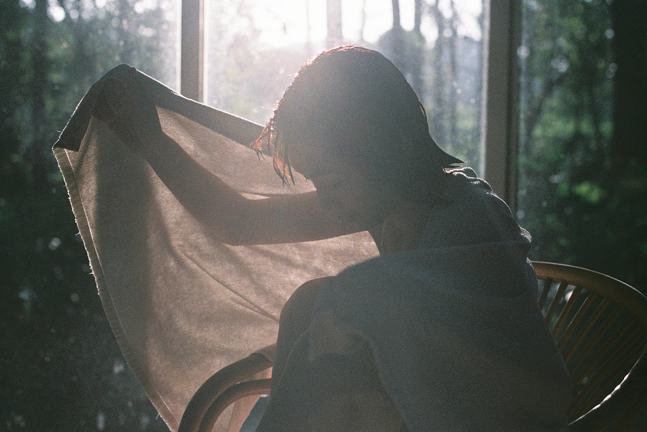 夏 日 記 錄（图ZODgzMDIwMDg=） - 人像摄影 - 站酷设计师吴足球原创素材 - 站酷ZCOOL