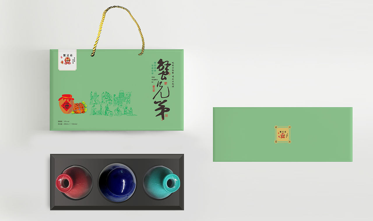 包装设计（图ZMjc1MTQ4Njky） - 包装 - 站酷设计师wanlack原创素材 - 站酷ZCOOL