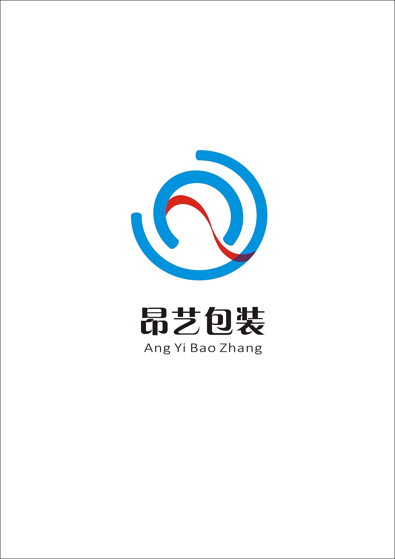 logo效果图