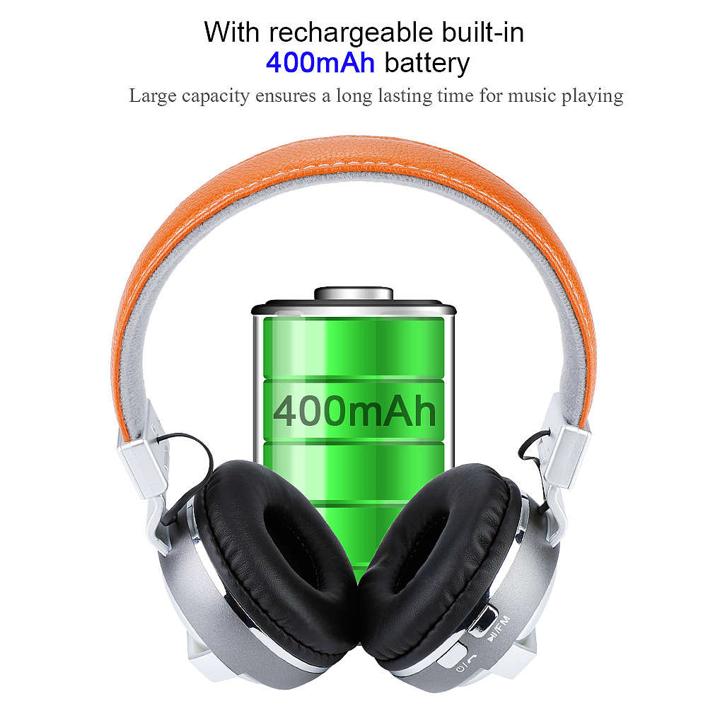 头戴耳机修图设计