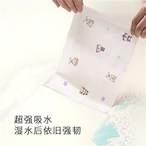 电商淘宝高档高端抽纸,面巾纸,生活用纸详情页2