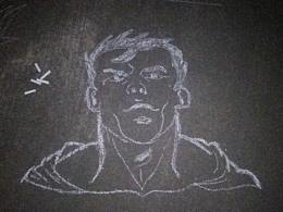 超人美少女战士小僵尸