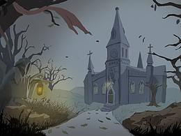 《The meething》三维动画短片