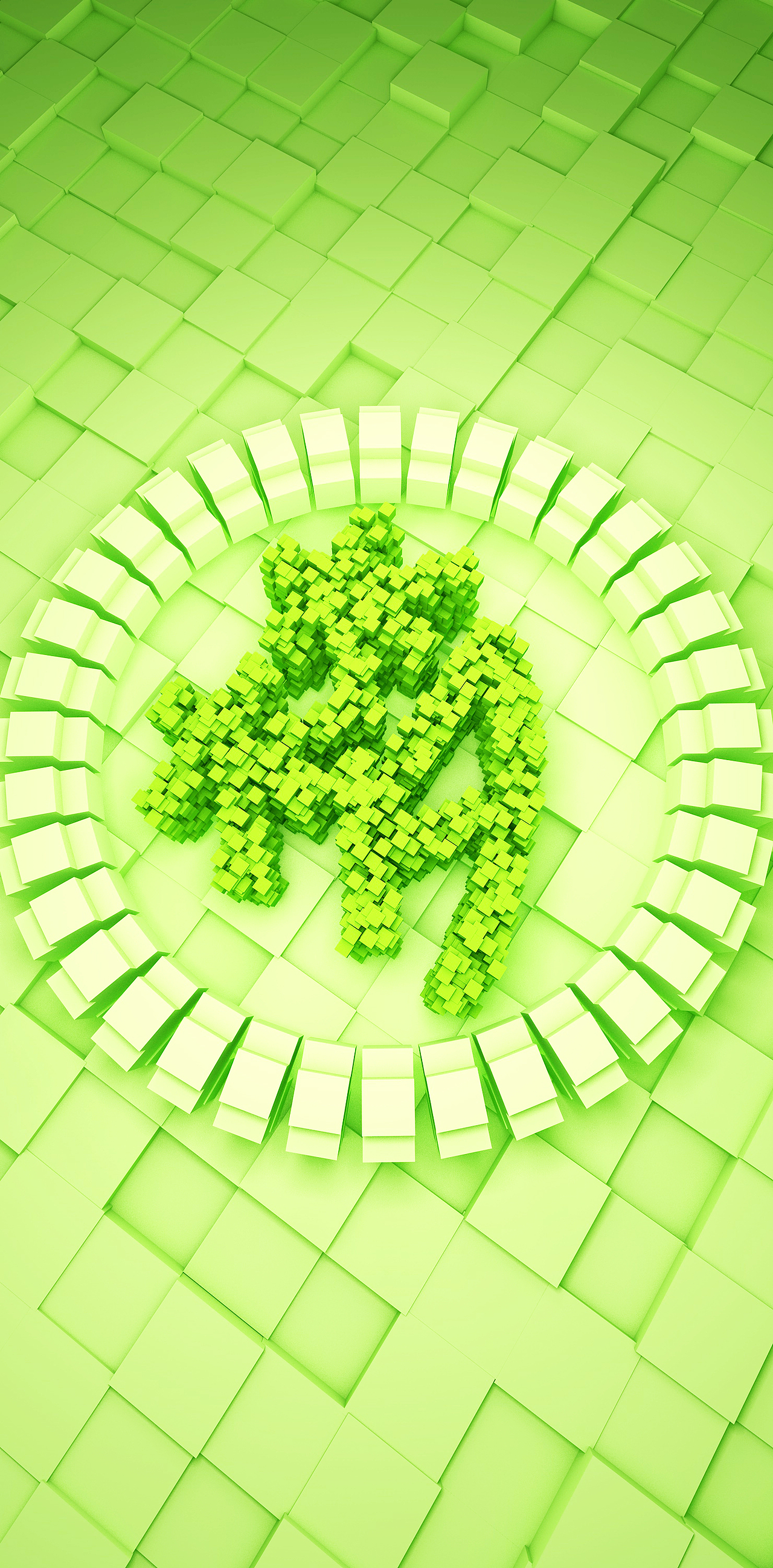 创新梦想海报设计