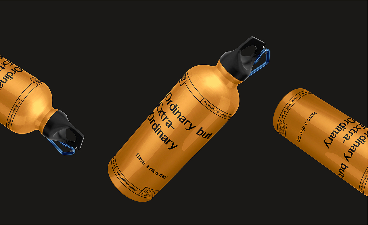 ROCKHOLD 品牌设计（图ZMTUzMjQ3ODIw） - 品牌 - 站酷设计师CB设计原创素材 - 站酷ZCOOL