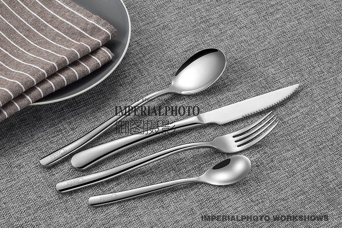 品质生活来自质感产品/不锈钢家居用品