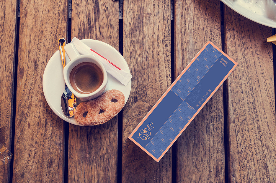 艾米利亚烘焙品牌LOGO设计（图ZMTI4MTUzMzky） - Logo - 站酷设计师易辰品牌设计原创素材 - 站酷ZCOOL