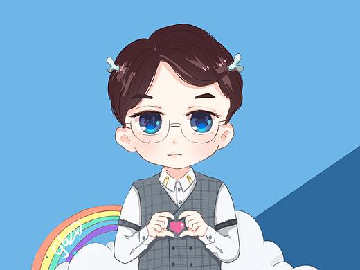 为居老师哐哐撞铁柱