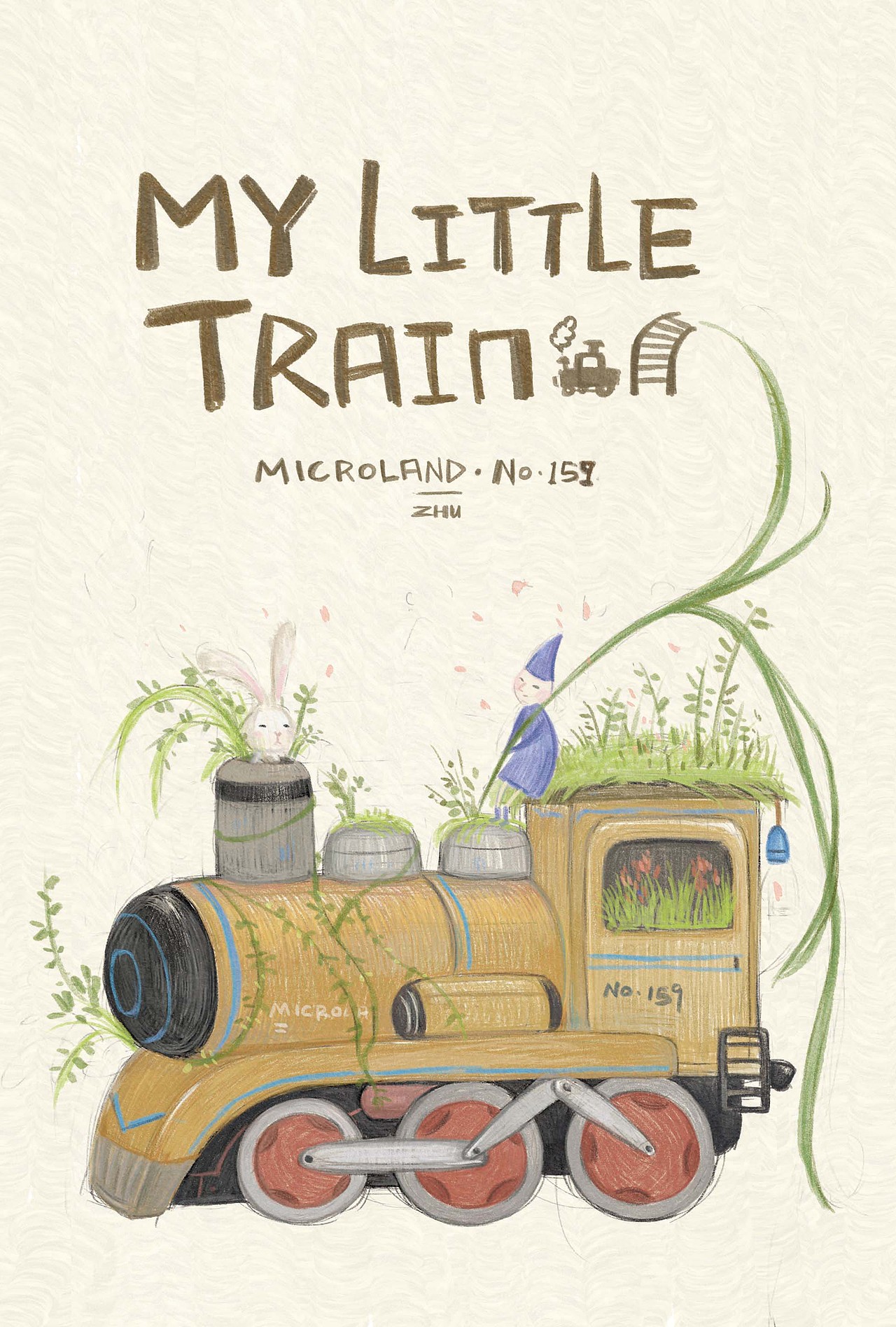 2015年总结-forest story &其他插画