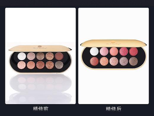 【2020年度美妝精修合集】十四 化妝品（個(gè)人主頁-ZNTA0NzY1Mjg=） - 修圖/后期 - 站酷設(shè)計(jì)師cai知黑守白原創(chuàng)素材 - 站酷ZCOOL