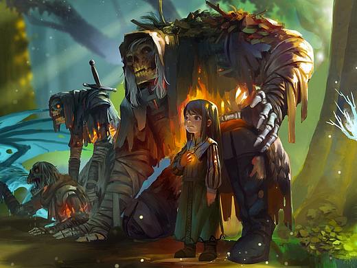 个人练习（个人主页-ZMjc0ODAyMjg=） - 创作习作 - 站酷设计师xiro原创素材 - 站酷ZCOOL