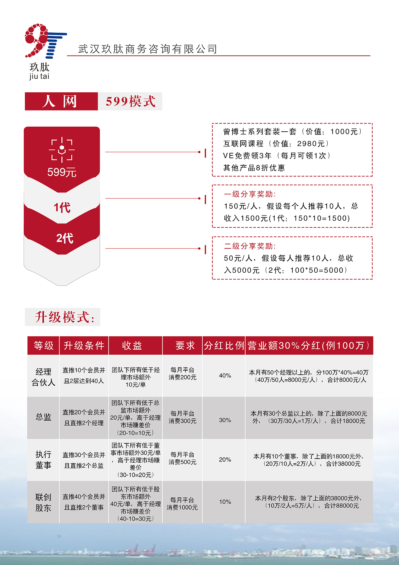 社交电商+新零售