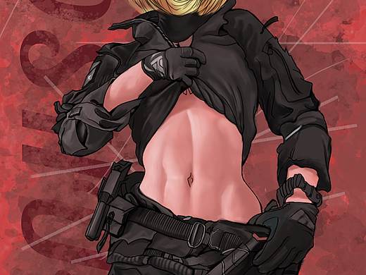 媚狐1+1（個人主頁-ZNDc5NDAyNzI=） - 藝術(shù)插畫 - 站酷設(shè)計師阿衰依舊原創(chuàng)素材 - 站酷ZCOOL