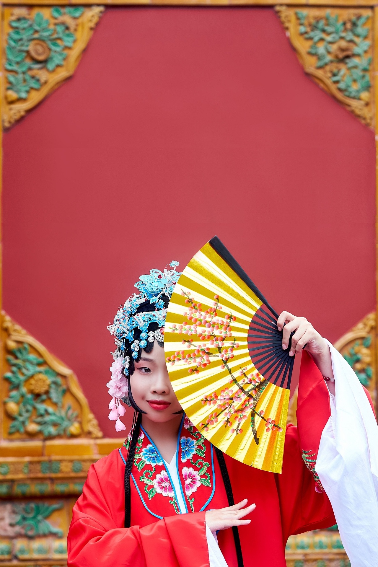 故宫_摄影师曹格-站酷zcool