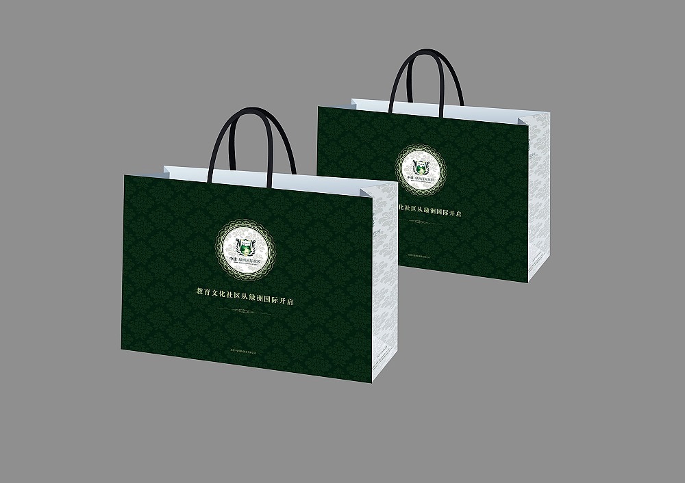 宣传品设计|手提袋设计（图ZNjY1NTUxOTY=） - 宣传物料 - 站酷设计师德朴depur原创素材 - 站酷ZCOOL