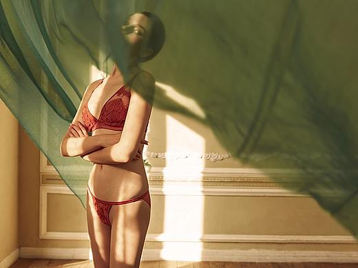 [ 初梦 ]-摩登女王（个人主页-ZMzg0MTAzNjA=） - 时尚/艺术摄影 - 站酷设计师布梵广告原创素材 - 站酷ZCOOL