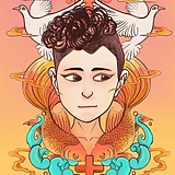 曦瓜皮的头像