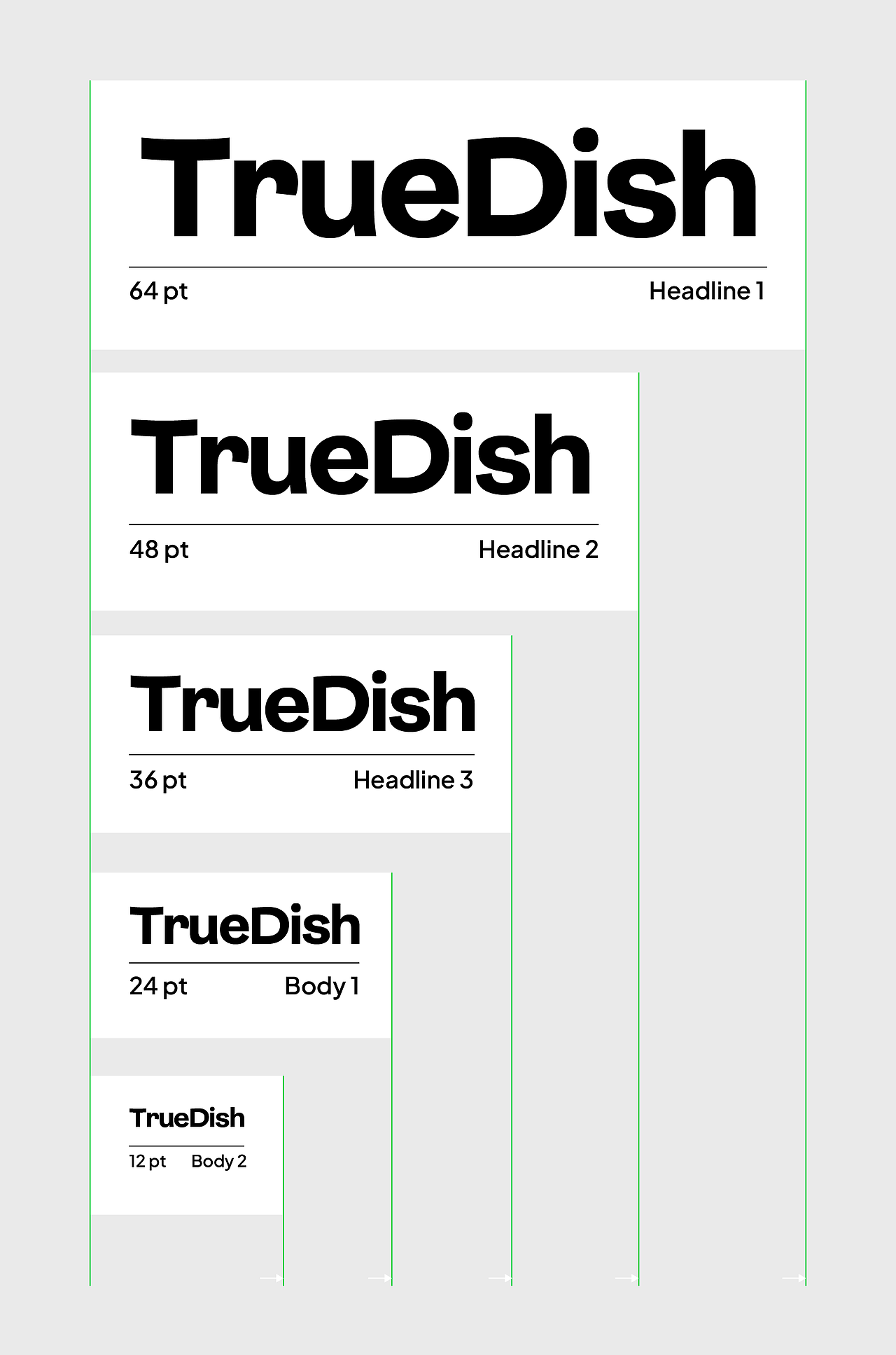 Branding | 轻厨TrueDish即食食品全案设计(图ZMzY0MDg3Mjcy) - 包装 - 站酷设计师OnedayDesign原创素材 - 站酷ZCOOL