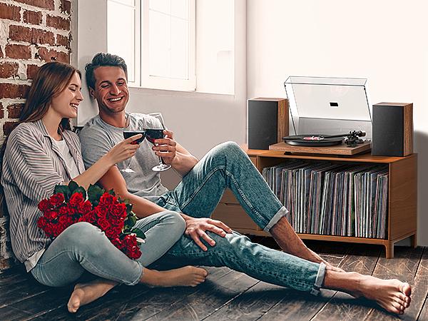 留声机场景图渲染（图ZMzY3NzM0NDg4） - 其他工业/产品 - 站酷设计师静谧之曦原创素材 - 站酷ZCOOL