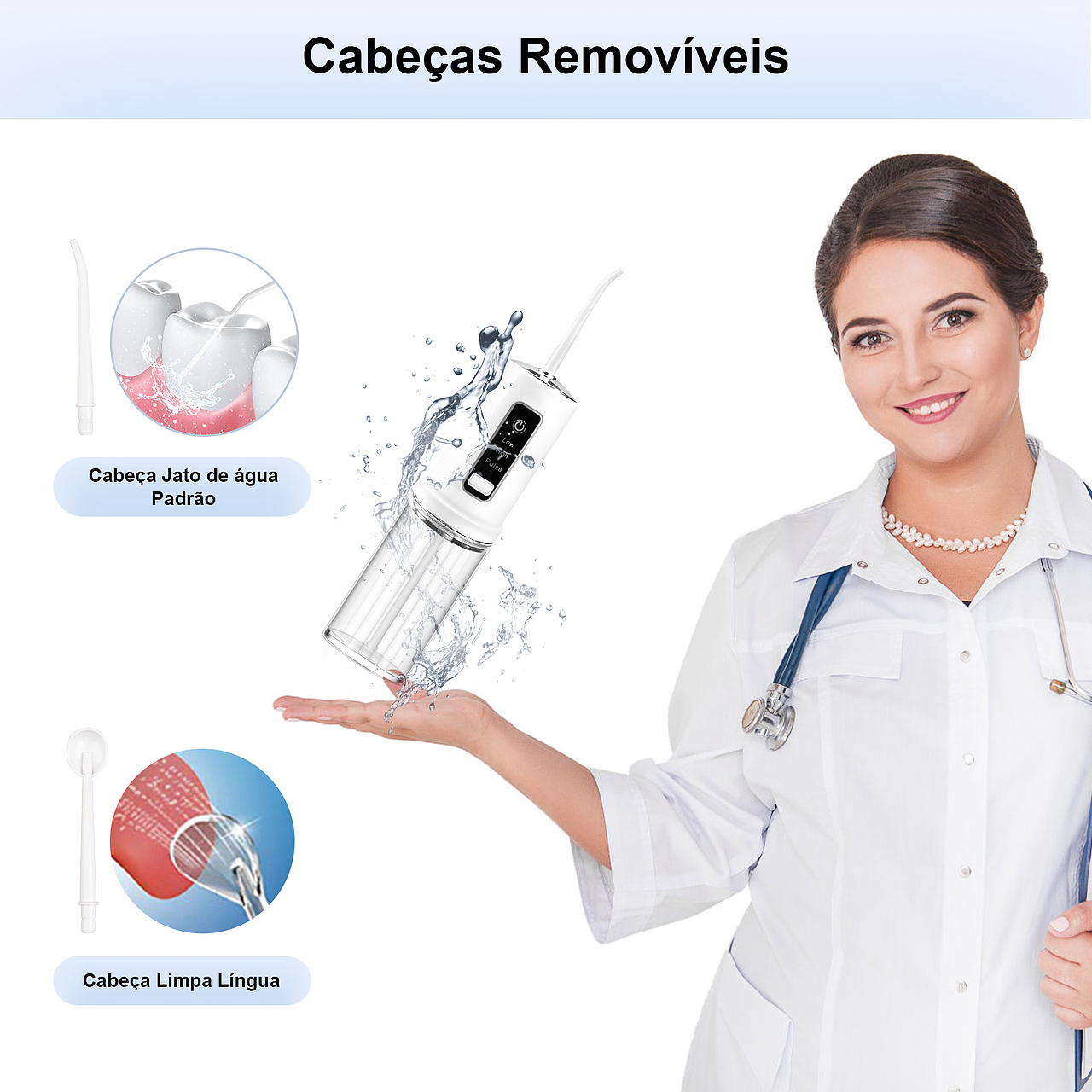 洗牙器（图ZMzE5MjA5ODc2） - 其他平面 - 站酷设计师Wolves灬天狼原创素材 - 站酷ZCOOL