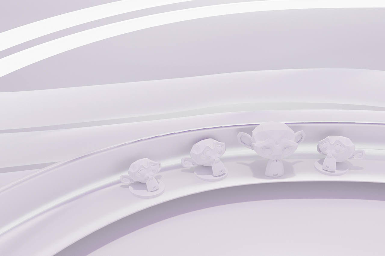 丝芙兰门店设计