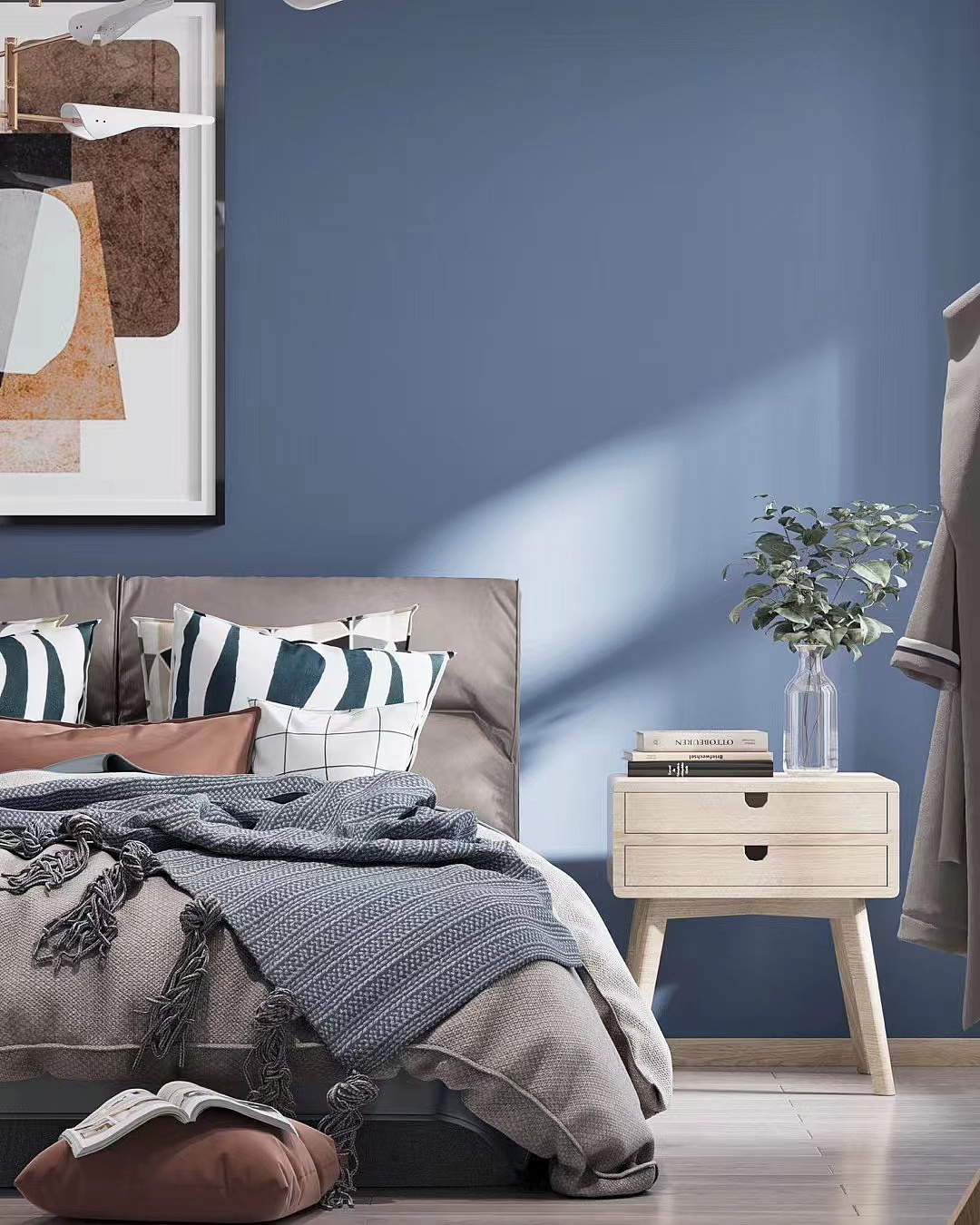 安徽室内效果图表现分享效果图一组（图ZMzM4OTM1MzEy） - 建筑/空间 - 站酷设计师安徽三口设计原创素材 - 站酷ZCOOL