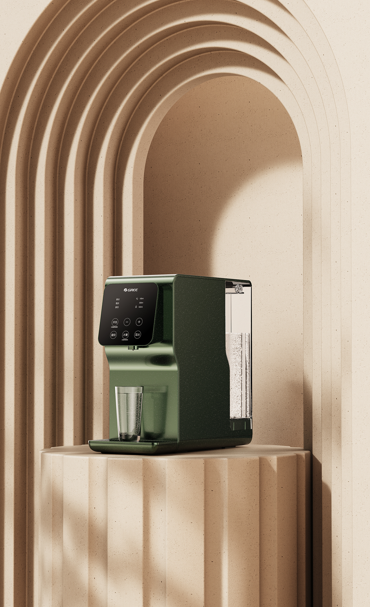 2022年度渲染合集（图ZMzMwNTQyMTk2） - 产品 - 站酷设计师MaKinhang原创素材 - 站酷ZCOOL