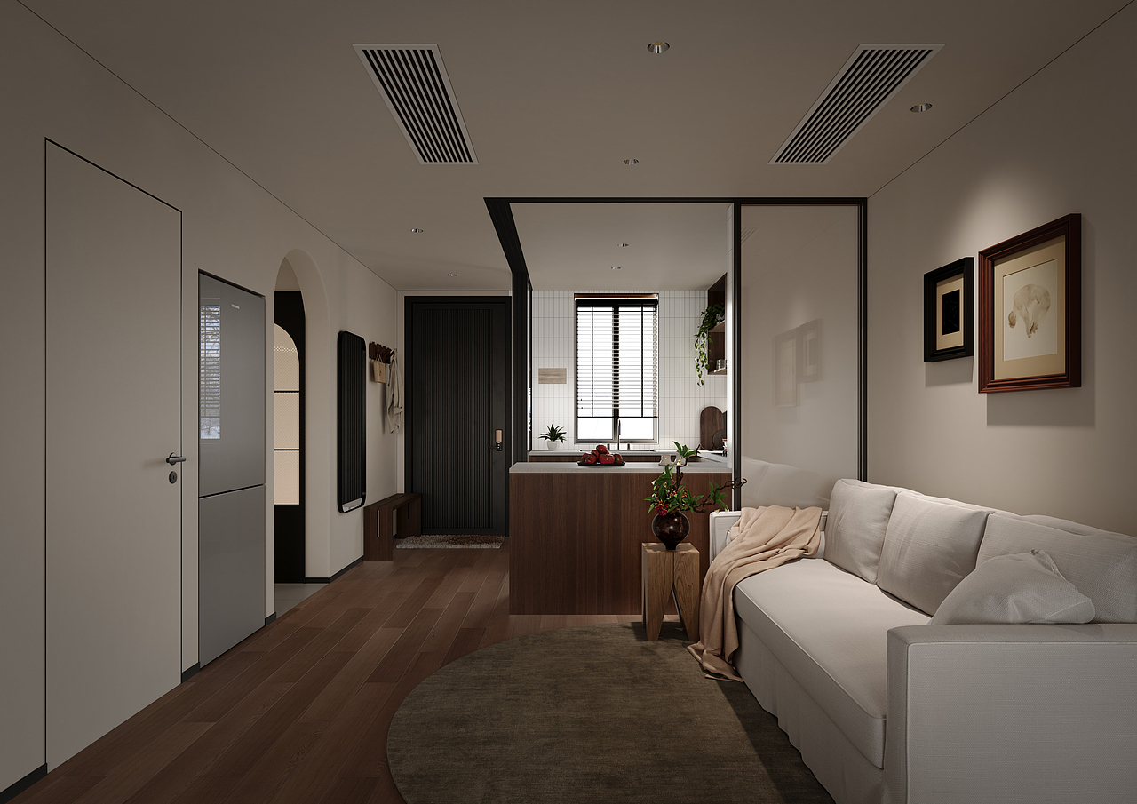 弹一曲现代禅意