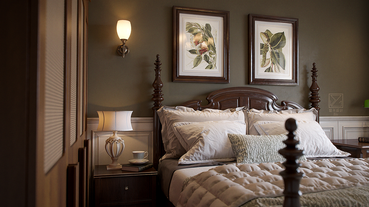 午后小憩（图ZMzIwNDUxNTM2） - 家装设计 - 站酷设计师ISS臆想流_y原创素材 - 站酷ZCOOL