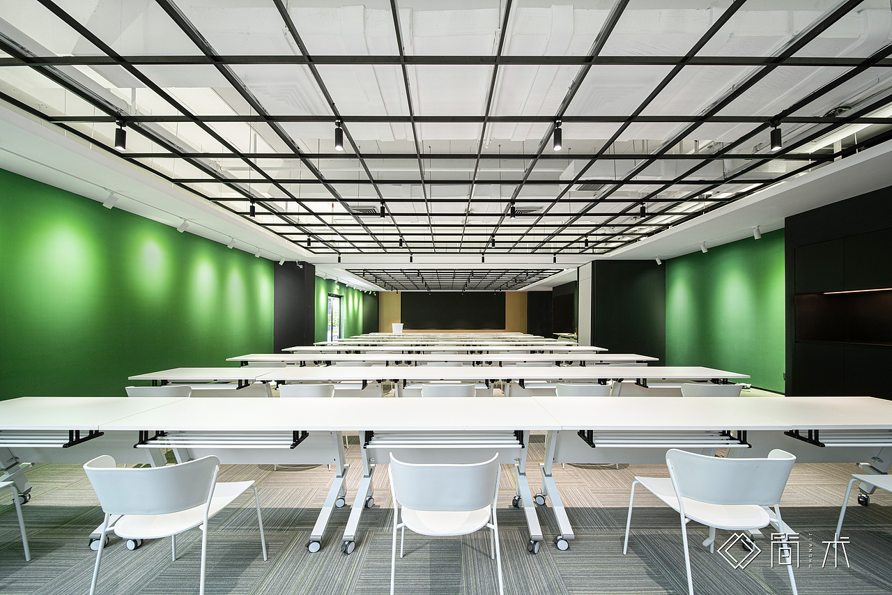 办公空间摄影丨深圳 BAYS WORK（图ZMzIxMjUzMDIw） - 环境/建筑摄影 - 站酷设计师简术建筑空间摄影原创素材 - 站酷ZCOOL