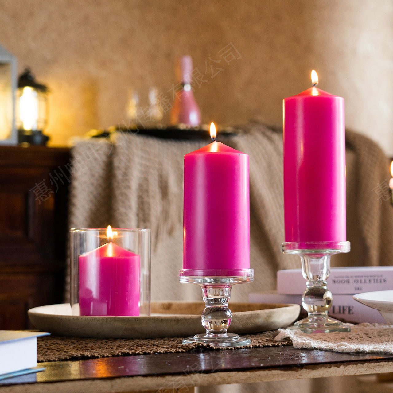 亚马逊主图拍摄-蜡烛（图ZMzUxODA0NzA4） - 产品摄影 - 站酷设计师啪咔文化传播原创素材 - 站酷ZCOOL