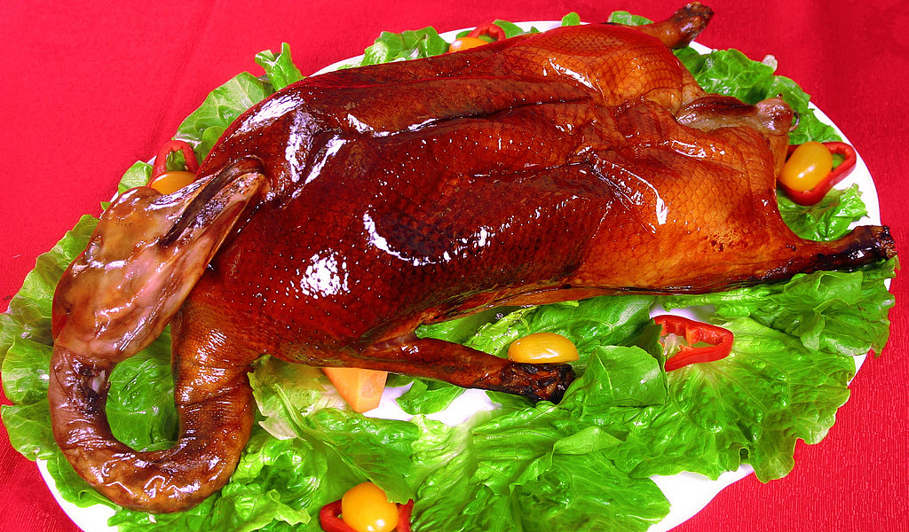 (桂林烤鸭培训哪里有红松叶)亦久依旧zd