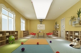 成都幼儿园装修设计知识|成都专业幼儿园装修公司
