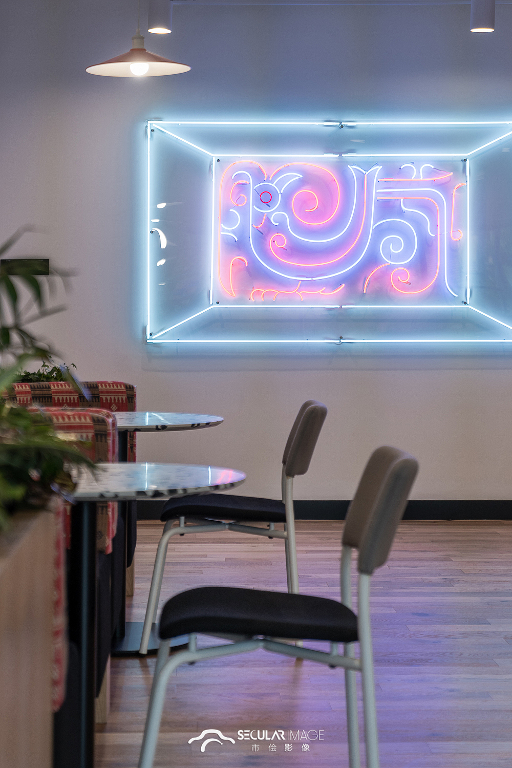 WEWORK（西安）（图ZMTcxNDczMzY0） - 环境/建筑摄影 - 站酷设计师市侩原创素材 - 站酷ZCOOL