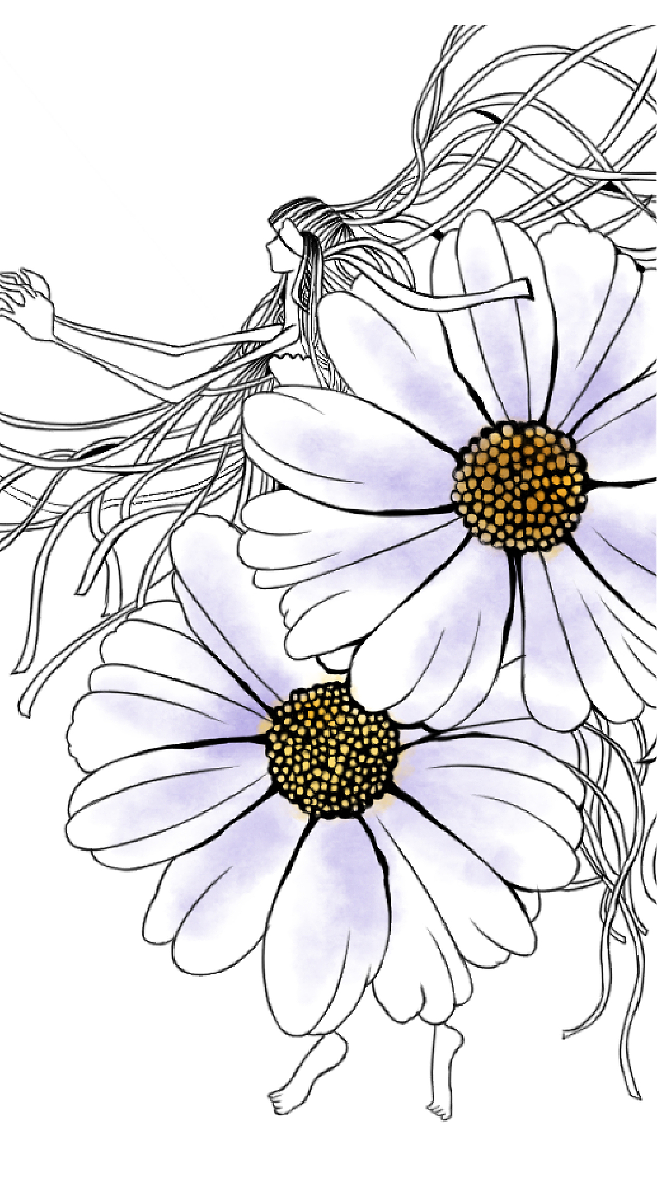 Sweet Flower（图ZMTYxNzM5ODI0） - 包装 - 站酷设计师符丹蓉001原创素材 - 站酷ZCOOL