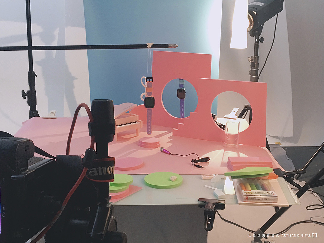 匠子✖️Kido ｜ V6 产品创意拍摄（图ZMTkxNTk4NjMy） - 产品摄影 - 站酷设计师JARTISAN匠子原创素材 - 站酷ZCOOL